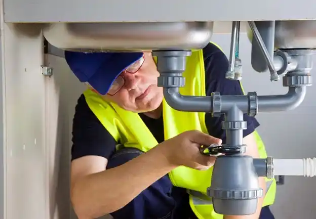 loodgieter Wervershoof